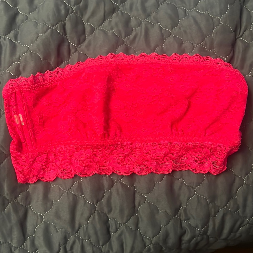 PINK Bandeaus